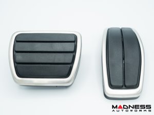 Dodge Hornet Pedal Set - Sport Pedals - Mopar Dodge Hornet Pedal Set - Sport Pedals - Mopar